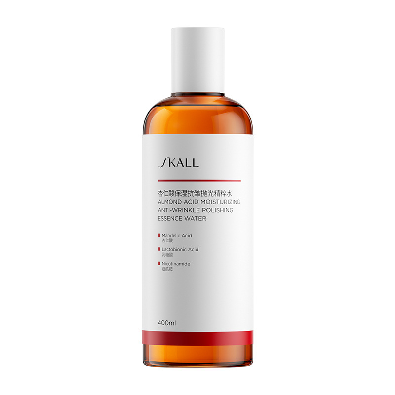 Niacinamide Pore Shrinking Essence - Esencia Facial de Ácido Lactobiónico y