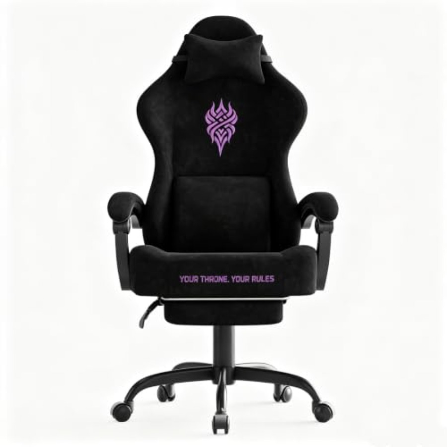 Massage - Sillas de Juego para Videojugadores y