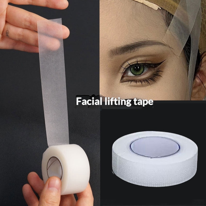 Makeup - 1 Rollo de Cinta Facial de