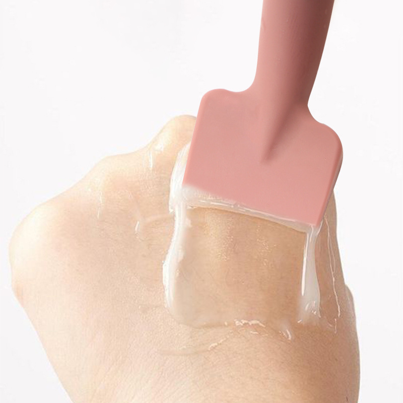 Silicone Face Scrubber Electric - Cepillo de limpieza Facial de silicona,