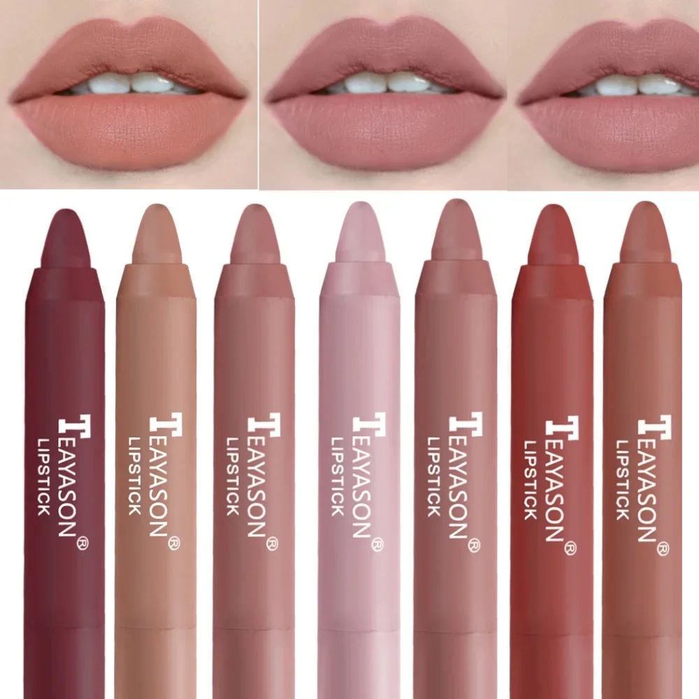 Matte Velvet Lip Tint Long Lasting - Tinte Labial de Larga Duración a