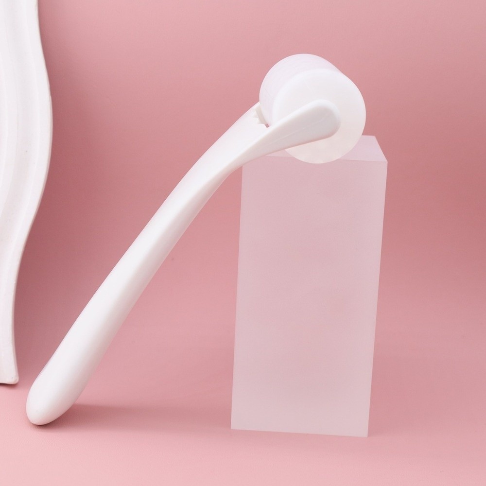 Face Ice Roller Puffiness - Rodillo Facial de Gel Frío para