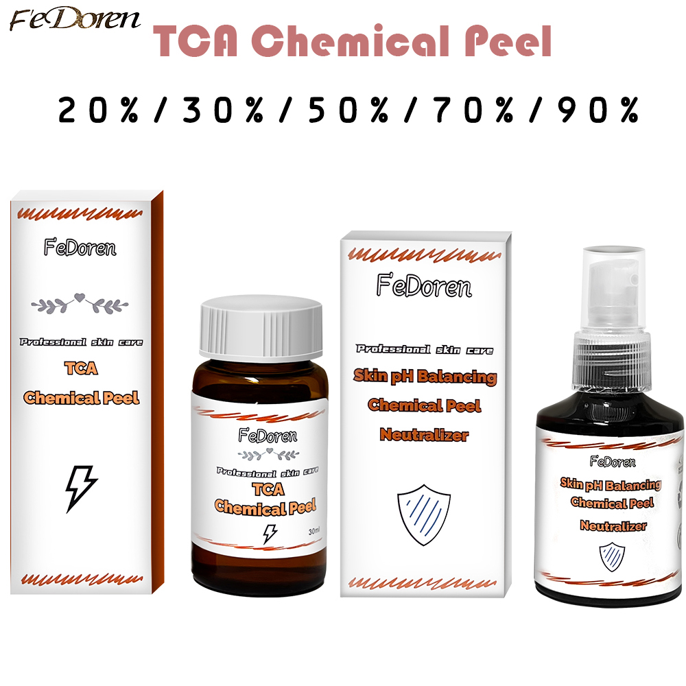 Hyaluronic Acid Facial Serum - 30ml de piel de alta potencia