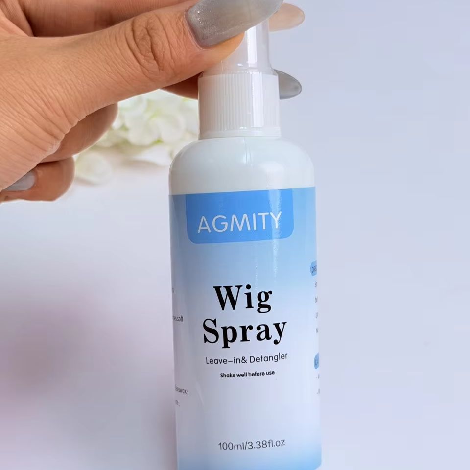 Hair Care - Líquido para el Cuidado del Cabello