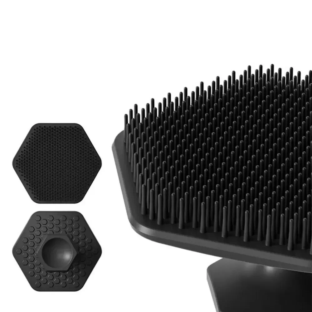 Popular Exfoliante Facial de S - Silicone Face Scrubber Electric reseña y precio
