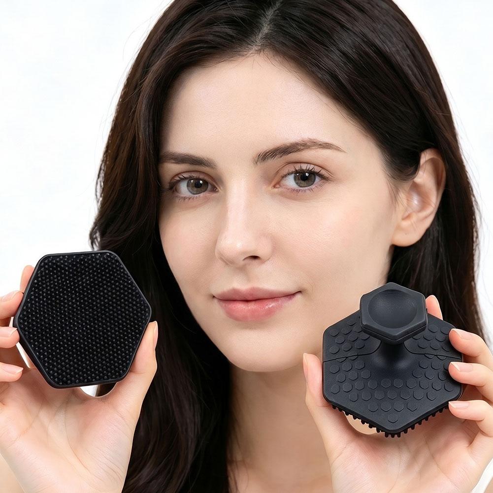 Cepillo Exfoliante Facial de S - Silicone Face Scrubber Electric reseña y precio