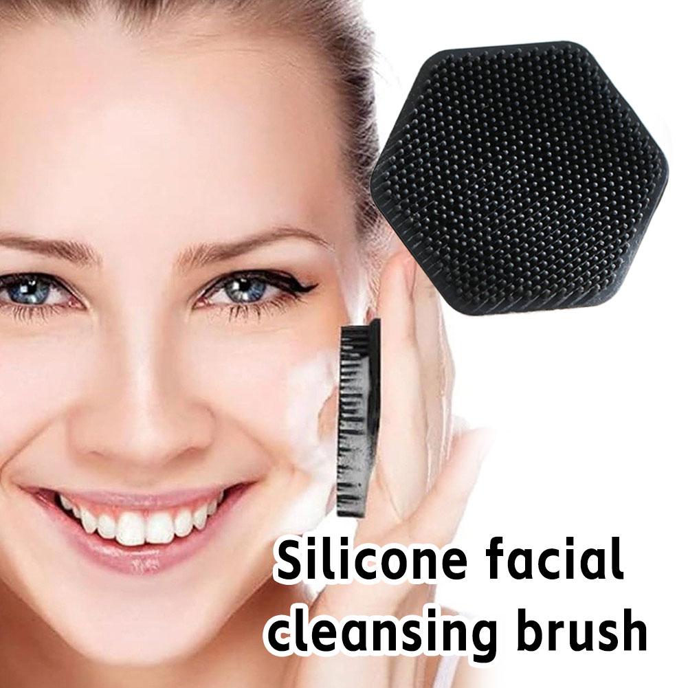Cepillo Exfoliante Facial de S - Silicone Face Scrubber Electric reseña y precio