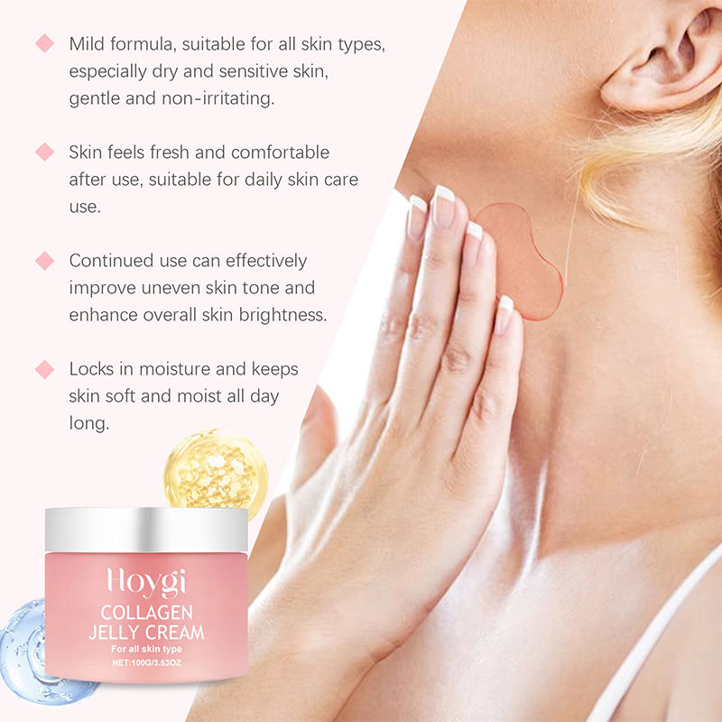 Crema facial de gelatina de 10 - Niacinamide Pore Shrinking Essence reseña y precio