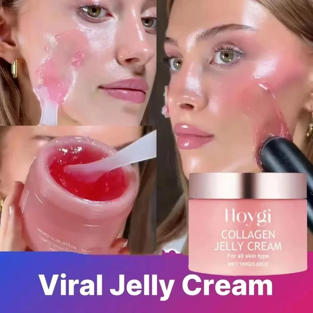 Crema Facial en Gel de Colágen - Niacinamide Pore Shrinking Essence reseña y precio