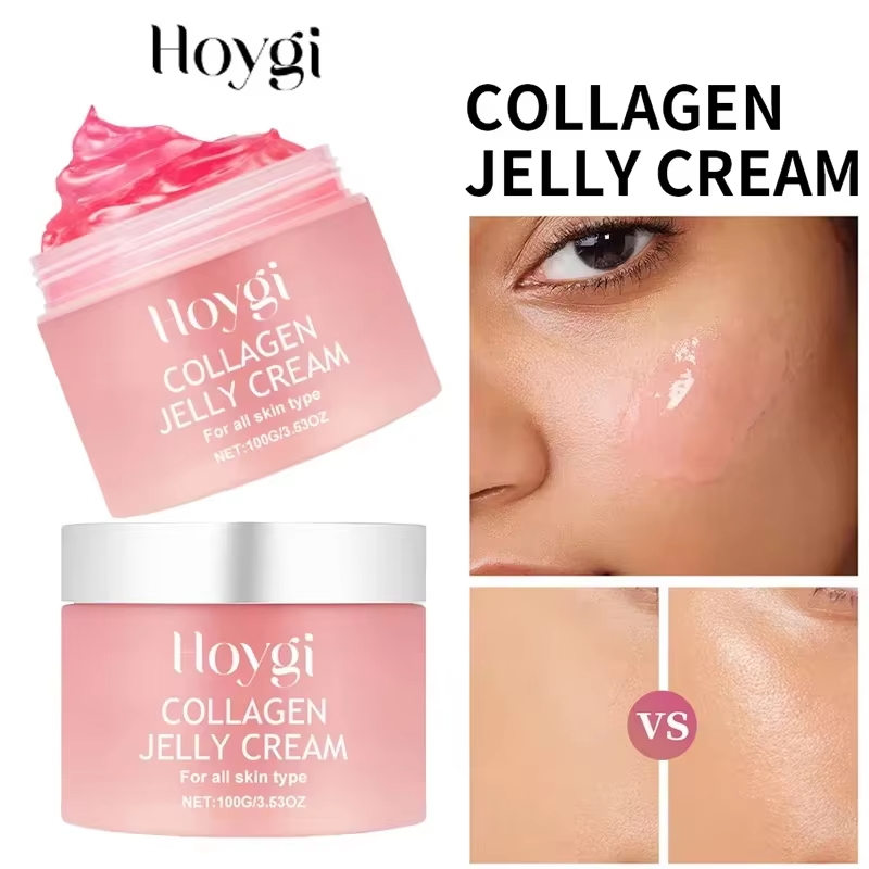 Crema Facial en Gel de Colágen - Niacinamide Pore Shrinking Essence reseña y precio