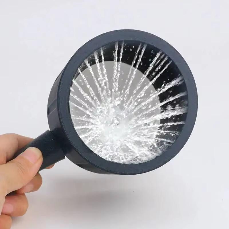 1 unidad de rociador circular  - Massage reseña y precio