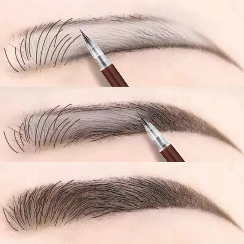 Lápiz de cejas ultrafino, somb - Waterproof Liquid Eyeliner Pen reseña y precio