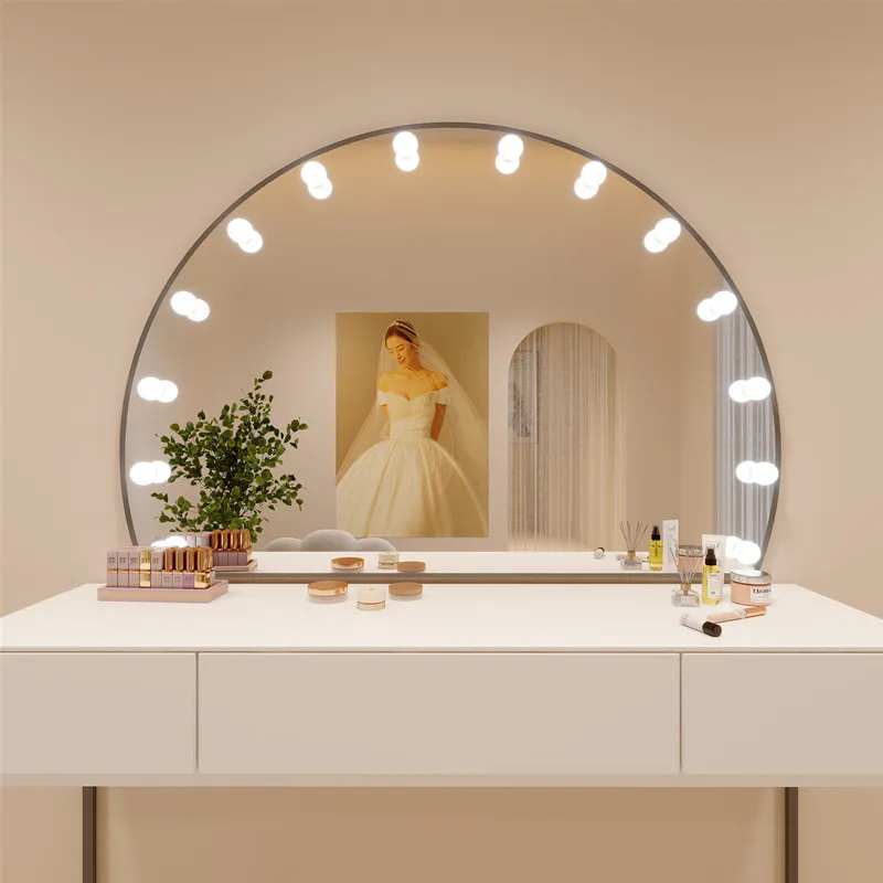 r5.13 Espejo de Maquillaje par - Makeup reseña y precio