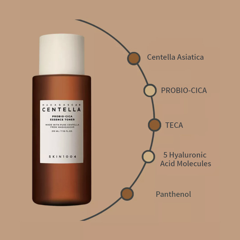 Tónico Facial Coreano para el  - Hyaluronic Acid Facial Serum reseña y precio