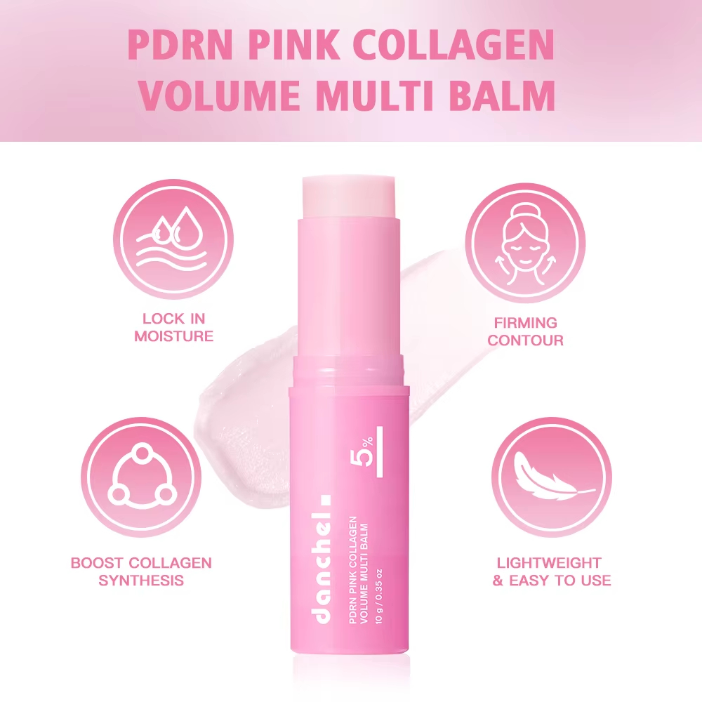 Bálsamo en Barra Multi-Volumen - Collagen Under Eye Patches reseña y precio