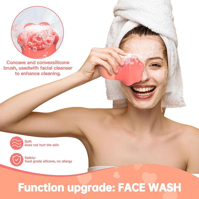 Rodillo Facial de hielo, rodil - Face Ice Roller Puffiness reseña y precio