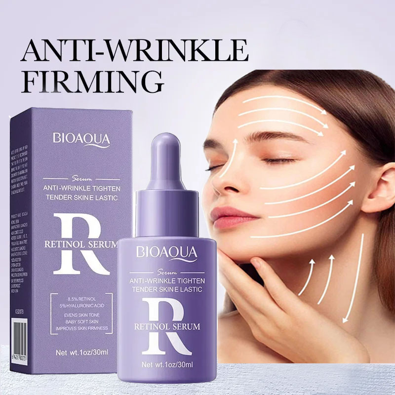 Nuevo Retinol niacinamida ácid - Niacinamide Pore Shrinking Essence reseña y precio