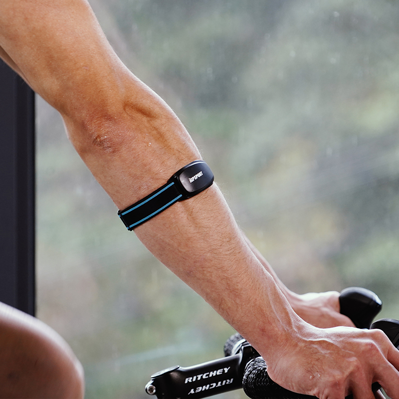 IBPSPORT 65 horas de ritmo car - Health Monitors reseña y precio