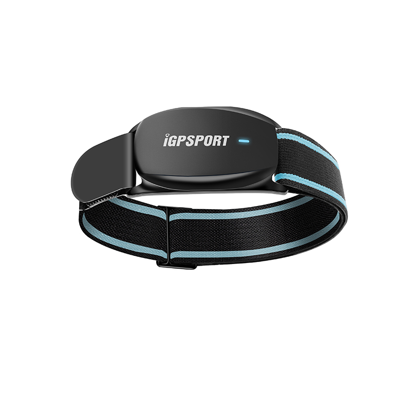 IBPSPORT 65 horas de ritmo car - Health Monitors reseña y precio