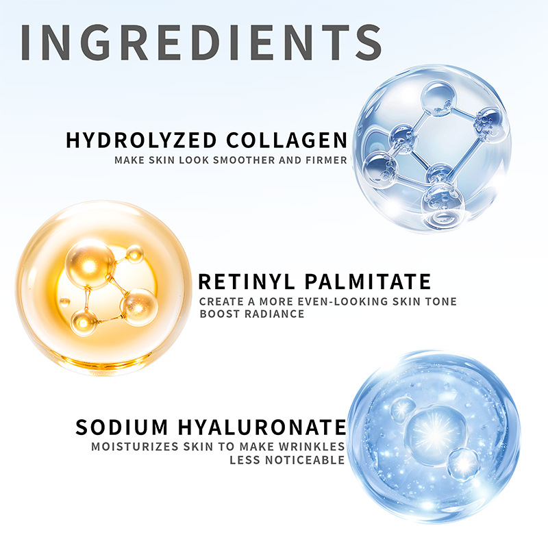 Mascarilla de ojos con colágen - Collagen Under Eye Patches reseña y precio