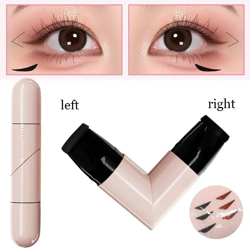Sello delineador de ojos girat - Waterproof Liquid Eyeliner Pen reseña y precio