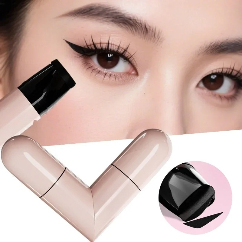 Sello delineador de ojos girat - Waterproof Liquid Eyeliner Pen reseña y precio