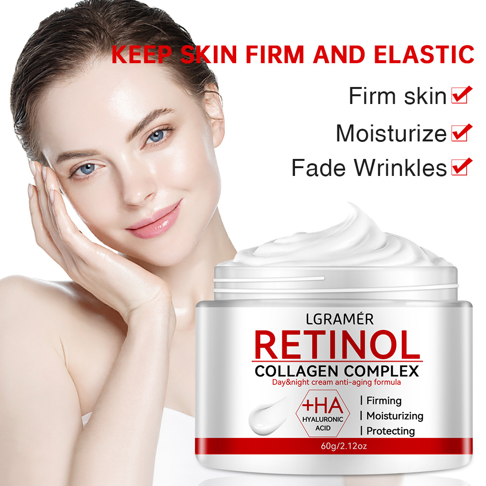 Retinol crema eliminadora de a - Retinol Anti Wrinkle Cream reseña y precio