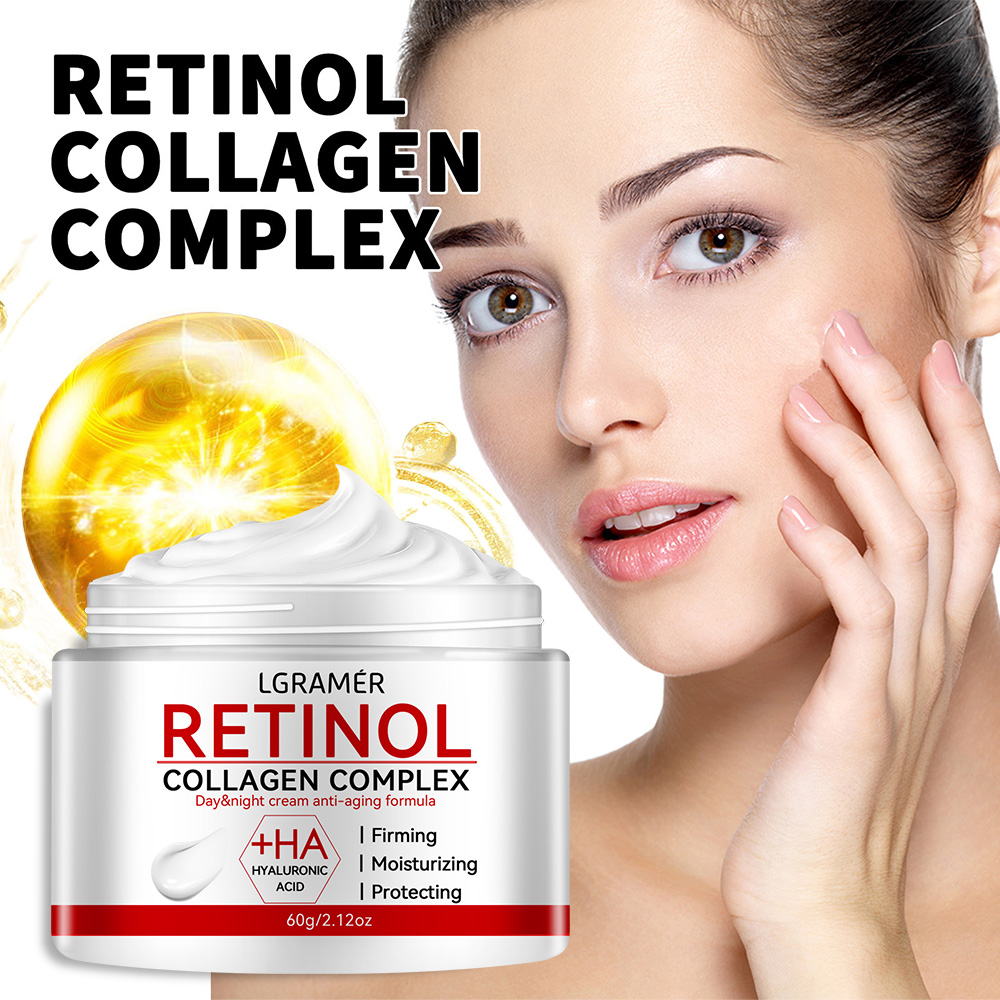 Retinol crema eliminadora de a - Retinol Anti Wrinkle Cream reseña y precio