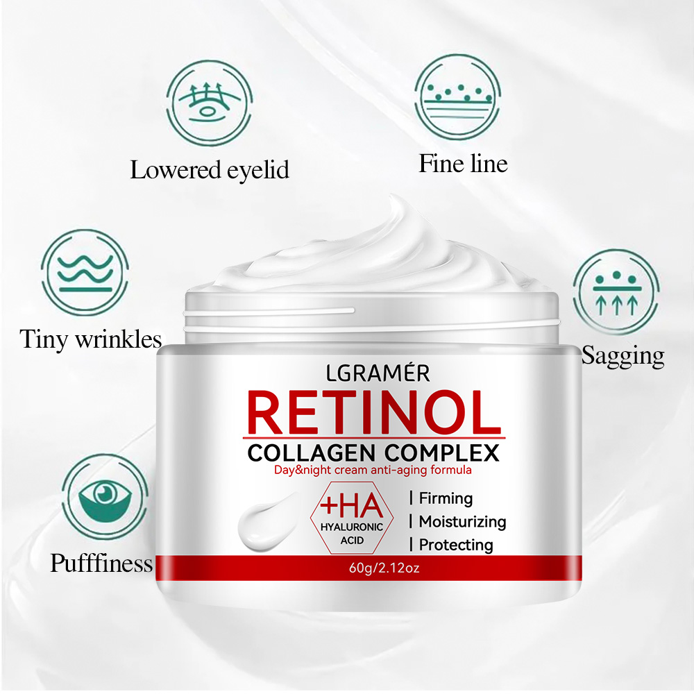 Retinol crema eliminadora de a - Retinol Anti Wrinkle Cream reseña y precio