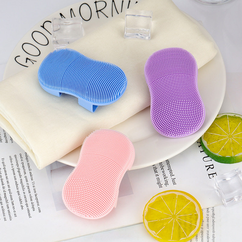 Cepillo de Limpieza Facial de  - Silicone Face Scrubber Electric reseña y precio