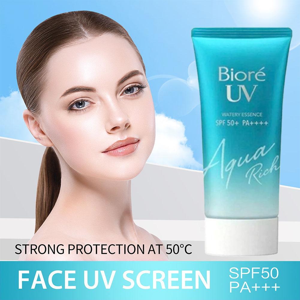 Birou Loción Protectora Solar  - Spf 50 Waterproof Sunscreen reseña y precio