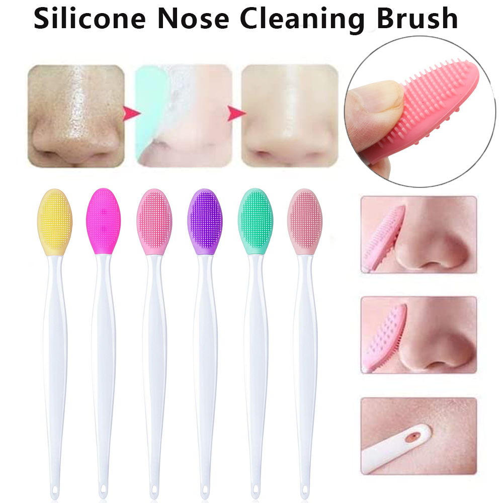 1 ud./4 Uds. Belleza cuidado d - Silicone Face Scrubber Electric reseña y precio