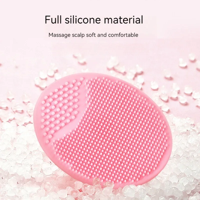Depurador Facial de silicona,  - Silicone Face Scrubber Electric reseña y precio