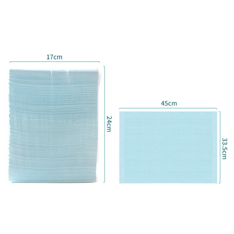 125 Almohadillas Desechables p - Nail Art reseña y precio