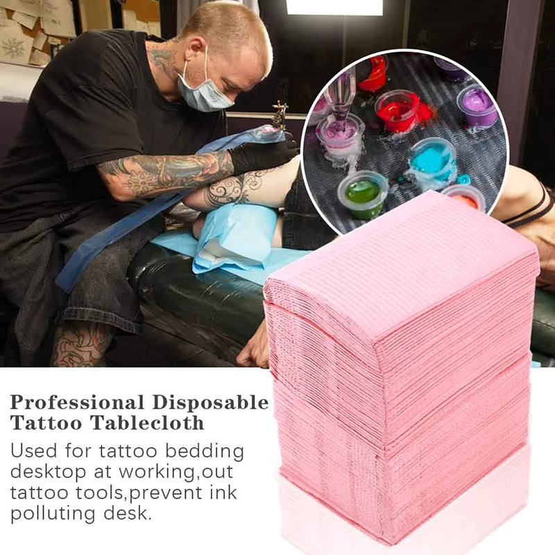 125 Almohadillas Desechables p - Nail Art reseña y precio