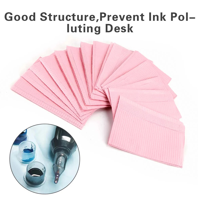 125 Almohadillas Desechables p - Nail Art reseña y precio