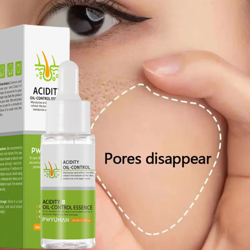 Suero Reductor de Poros con Ác - Salicylic Acid Blackhead Remover reseña y precio