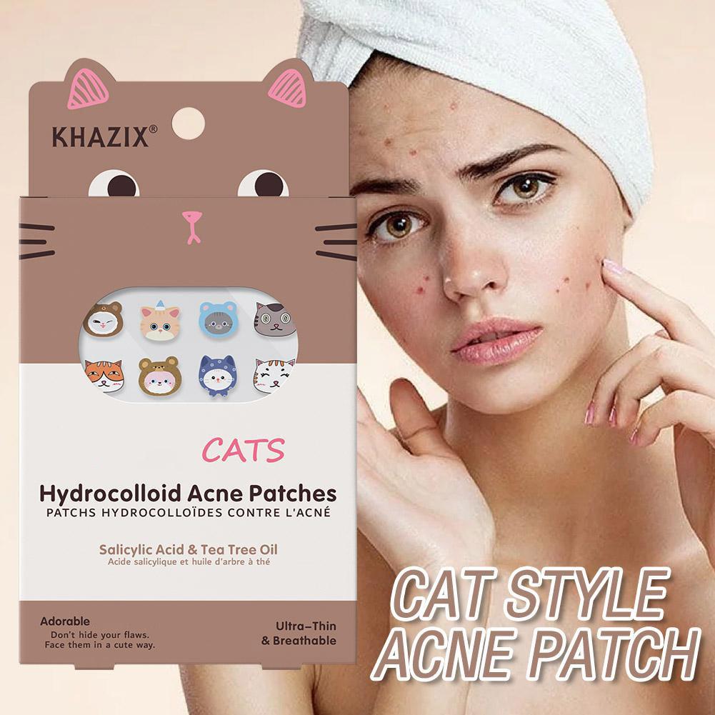 100/200/300PCS Parches para el - Skincare reseña y precio