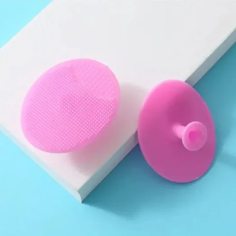 Cepillo Facial Exfoliante para - Silicone Face Scrubber Electric reseña y precio