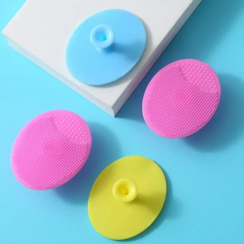 Cepillo Facial Exfoliante para - Silicone Face Scrubber Electric reseña y precio