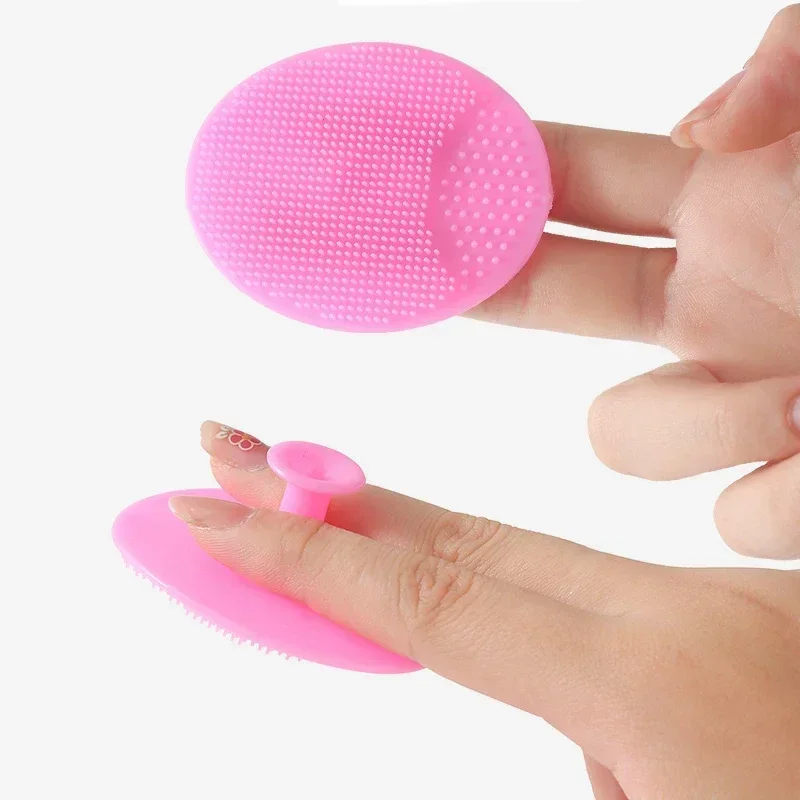Cepillo Facial Exfoliante para - Silicone Face Scrubber Electric reseña y precio