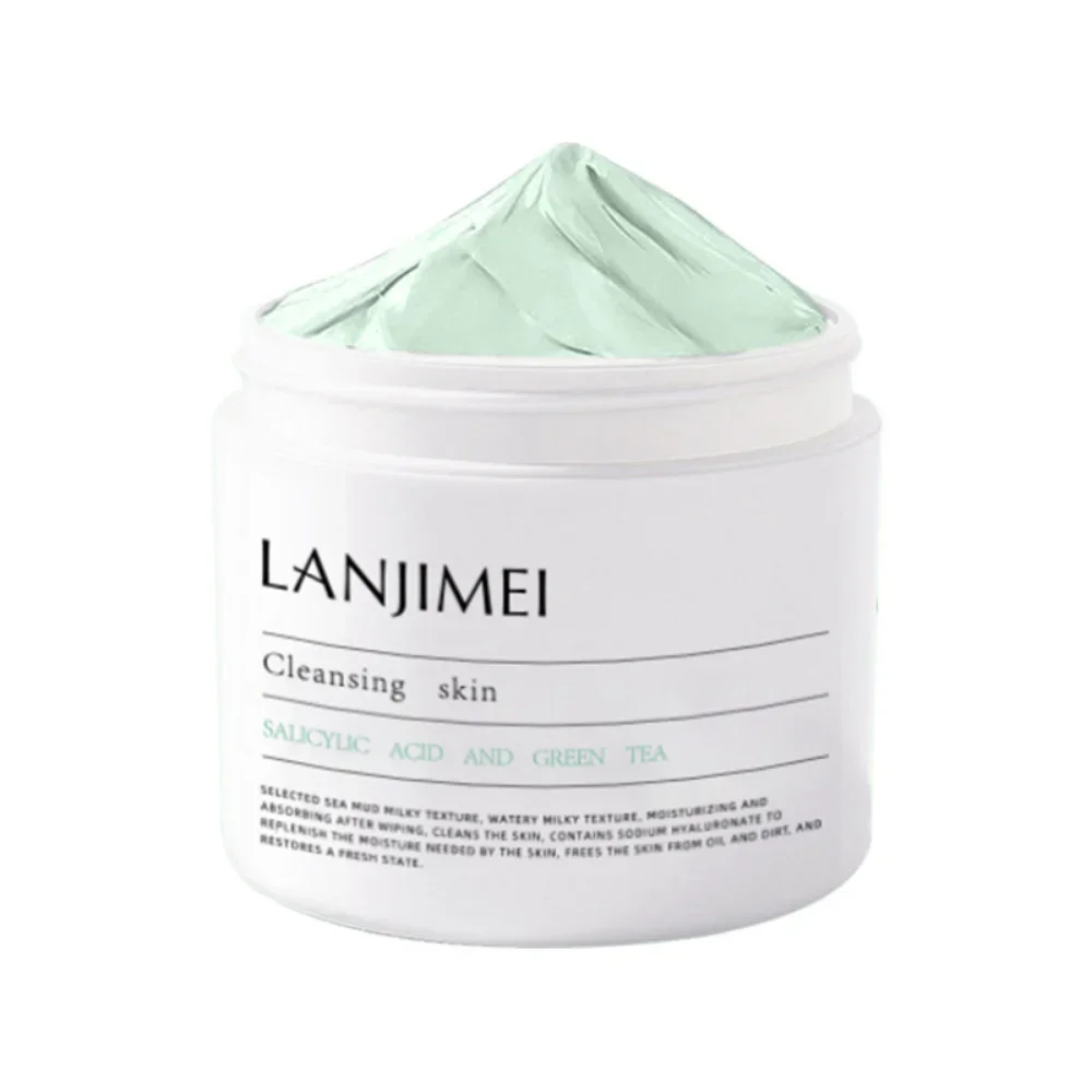 Mascarilla de Lodo con Ácido S - Salicylic Acid Blackhead Remover reseña y precio