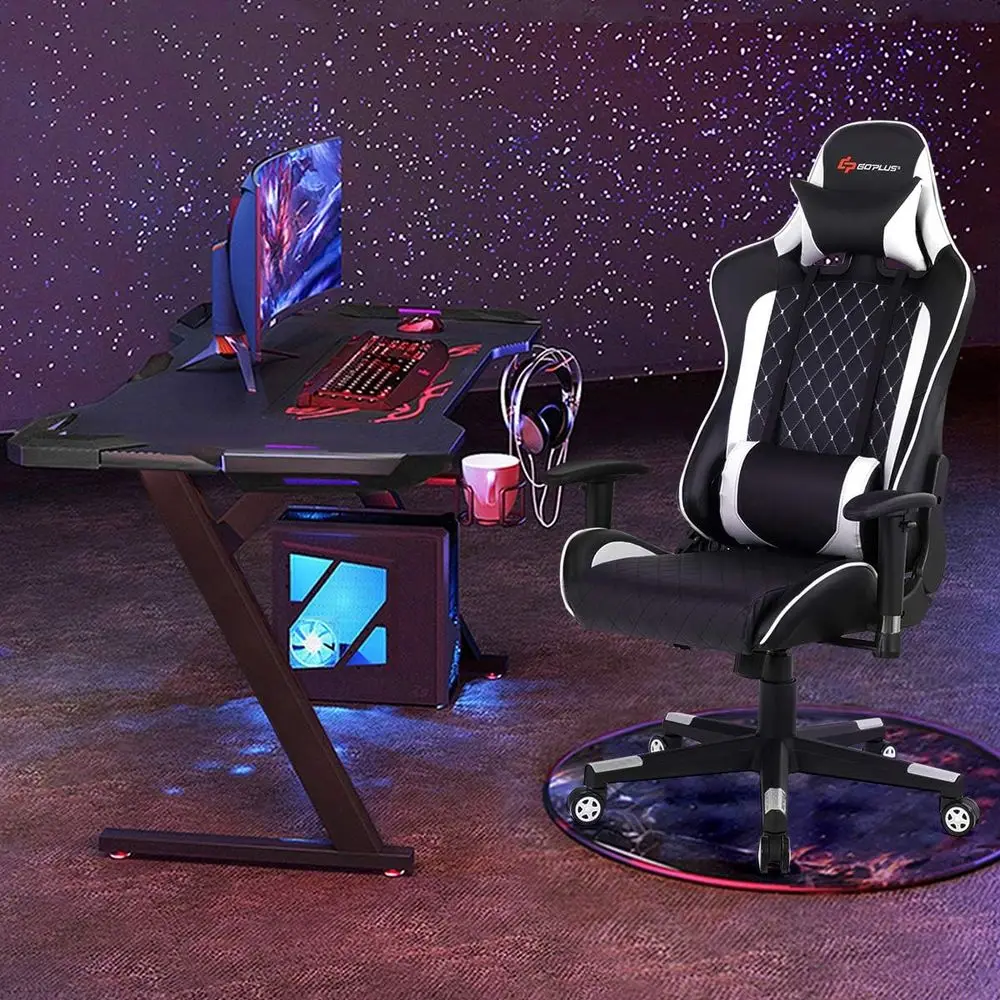 Sillón Reclinable Ergonómico y - Massage reseña y precio