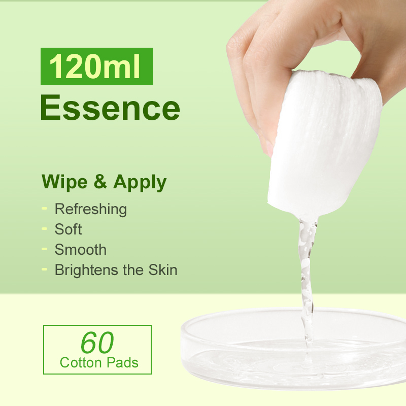 Almohadillas exfoliantes de ác - Salicylic Acid Blackhead Remover reseña y precio