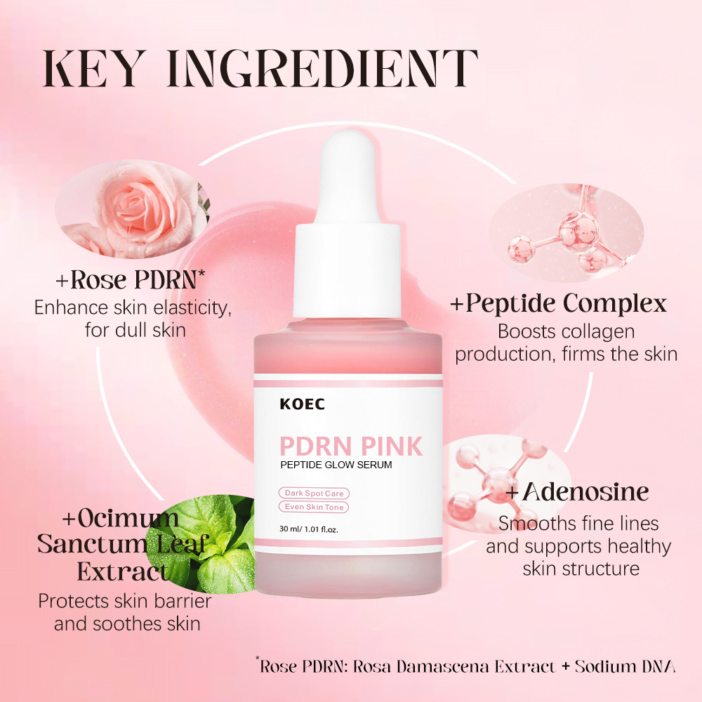Ampolla Facial con Péptidos de - Skincare reseña y precio