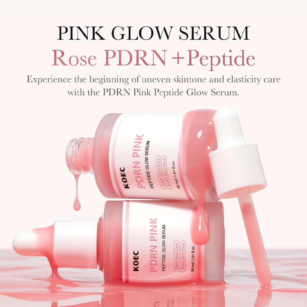 Ampolla Facial con Péptidos de - Skincare reseña y precio