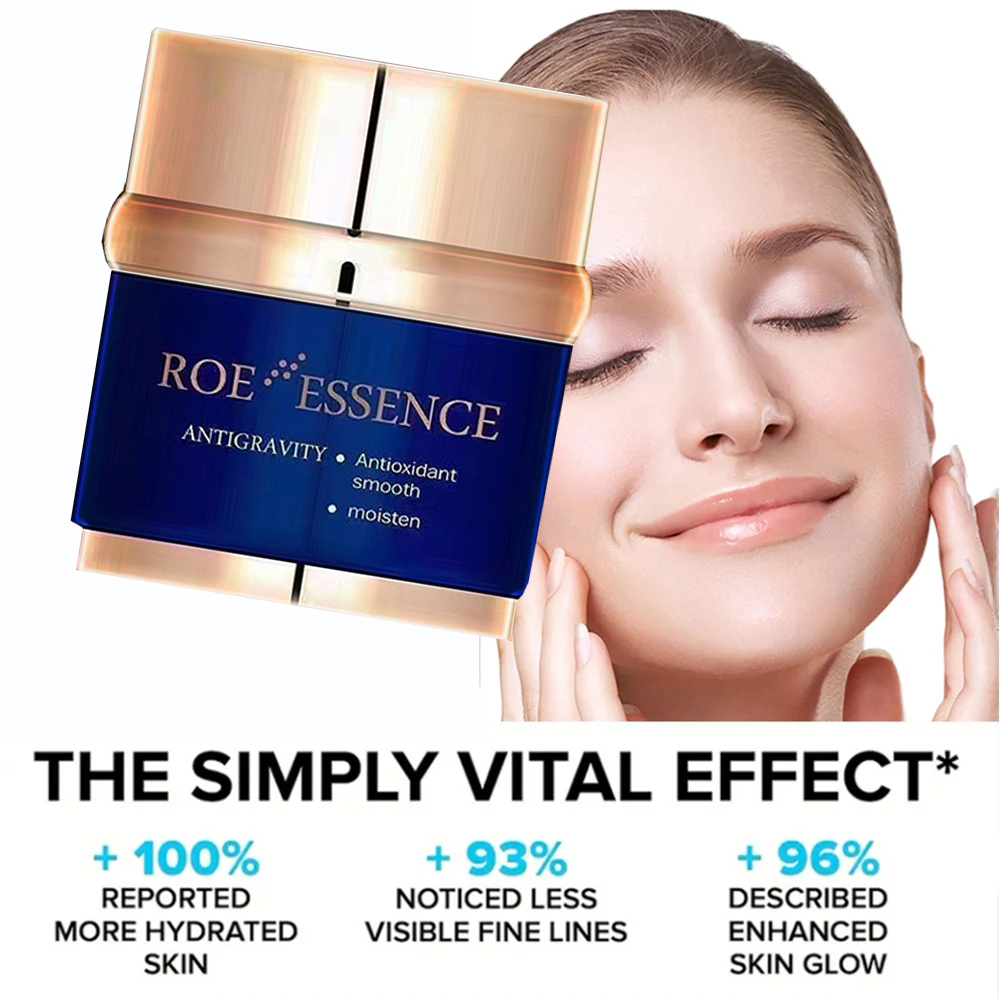 Crema Facial con Retinol de Hu - Retinol Anti Wrinkle Cream reseña y precio