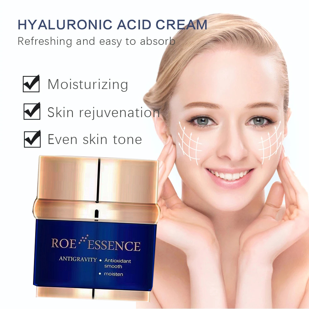 Crema Facial con Retinol de Hu - Retinol Anti Wrinkle Cream reseña y precio