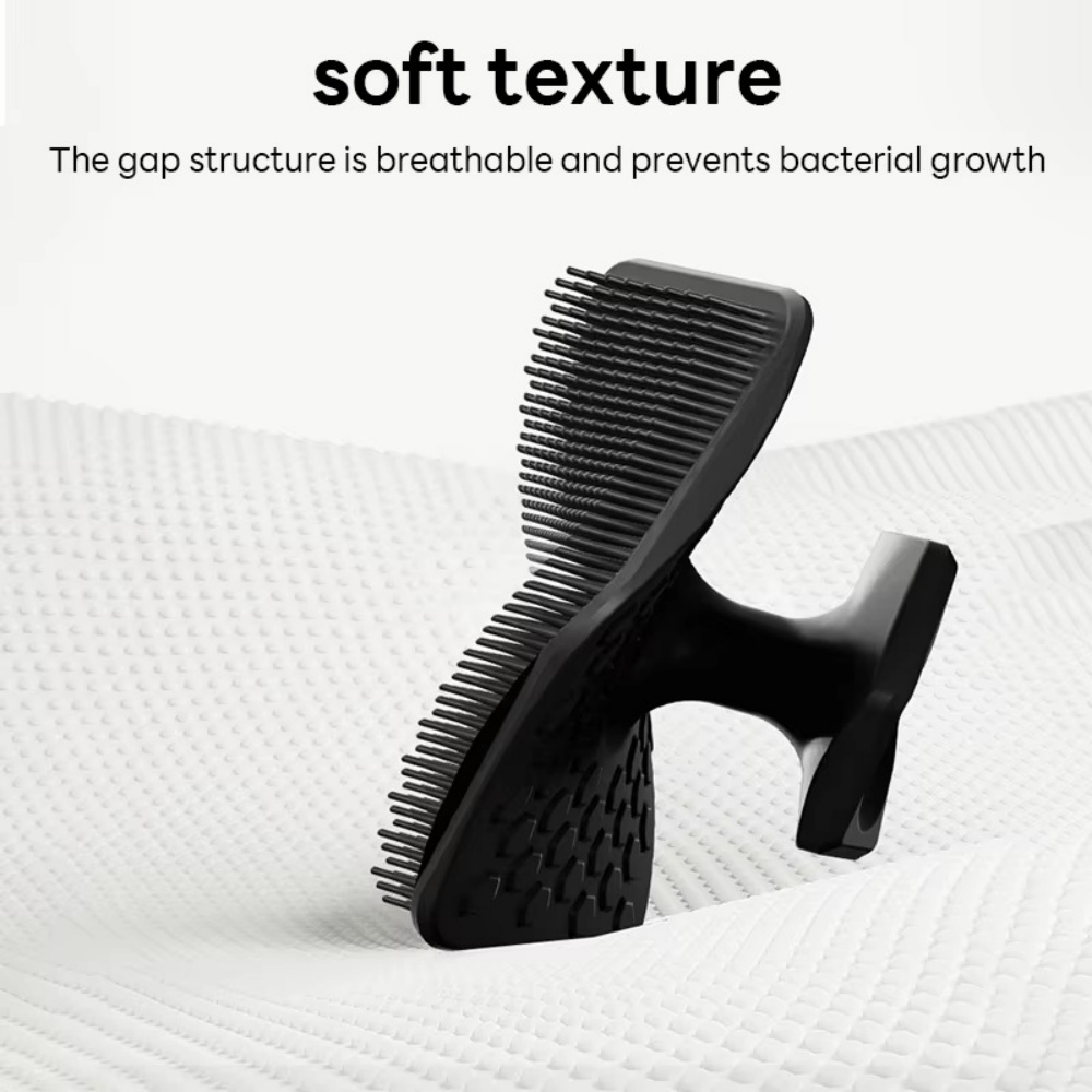 Mini Cepillo de Limpieza Facia - Silicone Face Scrubber Electric reseña y precio