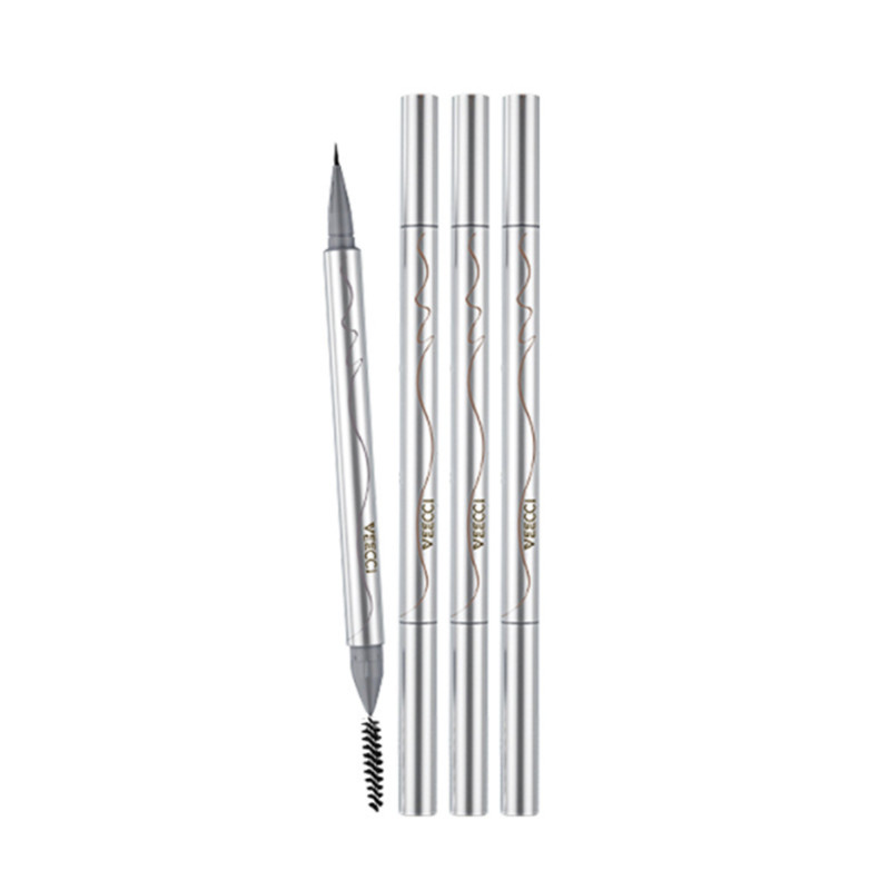 Lápiz de cejas Veecci Water, d - Waterproof Liquid Eyeliner Pen reseña y precio